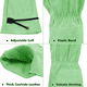 thumbnail image 3 of 1 par de guantes de jardinería para mujer, guantes de jardinería para podar el jardín y alimentar a la granja, 3 of 5