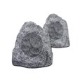thumbnail image 1 of Theater Solutions Rock R4G - Haut-Parleur - 125 Watts - 2 Voies - Granit (Lot de 2), 1 of 3