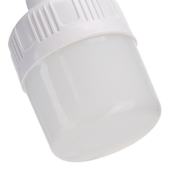 Lámpara La tienda de campaña LED enciende la carga USB multifuncional regulable para viajes al aire libre Tmvgtek Para estrenar