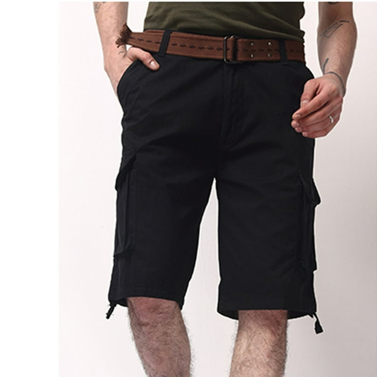 Shorts Pantalones Cortos Deportivos Para Hombre Men Short Pants - Main Image