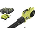 thumbnail image 2 of Ryobi 40V Cordless Jet Fan Blower RY404100, 2 of 4