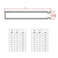 thumbnail image 5 of Silicon nitride thermocouple protection tube OD30mm/40mmThermocouple Components 500mm/600mm/400mm, 5 of 5