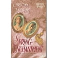 thumbnail image 1 of Pre-Owned Spring Enchantment (Haunting Hearts) (Unknown) 0515118761 9780515118766, 1 of 1