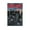 Unframe-style, variant on The Sopranos Poster Tv Series Show Poster (4) Canvas Art Poster and Wall Art Picture Print Modern Family bedroom Decor Posters 24x36inch(60x90cm)