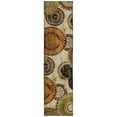 thumbnail image 1 of Mohawk Home  Armindale Brown Area Rug, 1 of 5