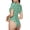 Alphabet And Panda, variant on Solar System And Planets Womens One Piece Swimsuits Modest Tummy Control Bathing Suits Lace Up Slimming Swim Suit-Large
