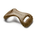 thumbnail image 2 of Benebone Dental Durable Dog Chew Toy for Aggressive Chewers, Real Bacon, Medium, 2 of 8