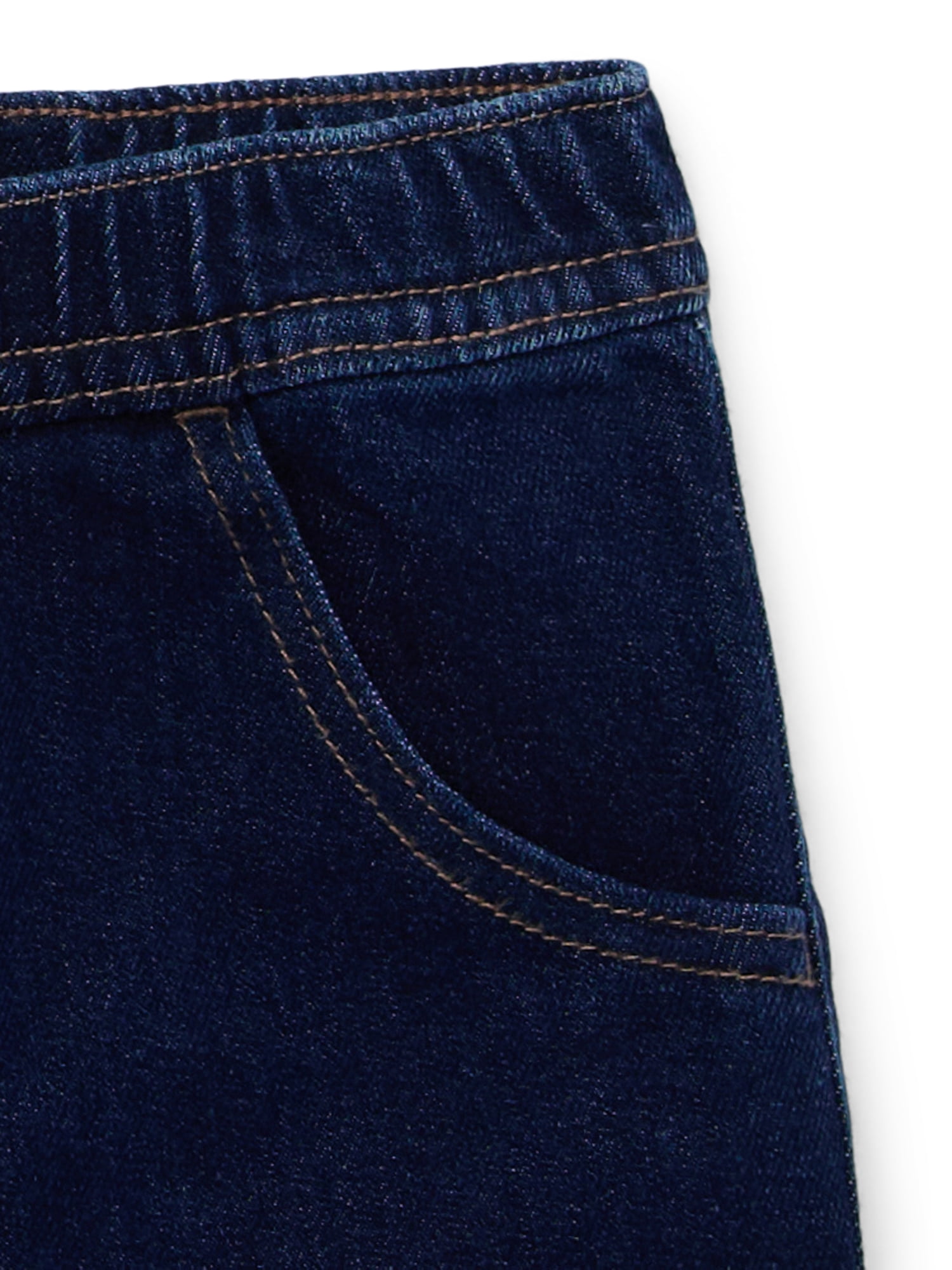 Garanimals Toddler Boy Denim Shorts, Sizes 18M-5T