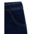 thumbnail image 2 of Garanimals Toddler Boy Denim Shorts, Sizes 18M-5T, 2 of 5