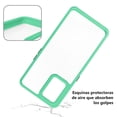 thumbnail image 2 of Funda Acrigel Contorno Color Uso Rudo para Xiaomi Redmi 10C, 2 of 4