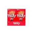 thumbnail image 2 of Glico Large Pocky Chocolate, 2.46-Ounce (Pack of 10), 2 of 7
