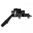 thumbnail image 4 of KAIHUIXING Headlight Turn Signal Combination Switch Lever for Jeep for TJ 2001-2006 for Wrangler 2001-2006 W/ Fog Lights, 4 of 8