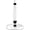 White, variant on Bronze Stainless Steel Paper Towel Holder Countertop Use for Kitchen Bathroom Farmhouse