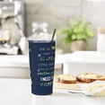 thumbnail image 6 of Aunt Gifts from Niece Nephew,20 Oz Stainless Steel Auntie Tumbler Mugs Birthday Gifts Idea for Women,Cool Aunt Coffee Tumblers Mug Aunt Gifts for New Aunt, 6 of 6