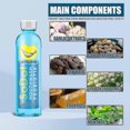 thumbnail image 3 of Jaysuing mouthwash removes tooth stains, removes odor and bad breath, freshens the mouth and maintains oral health. | |, 3 of 5