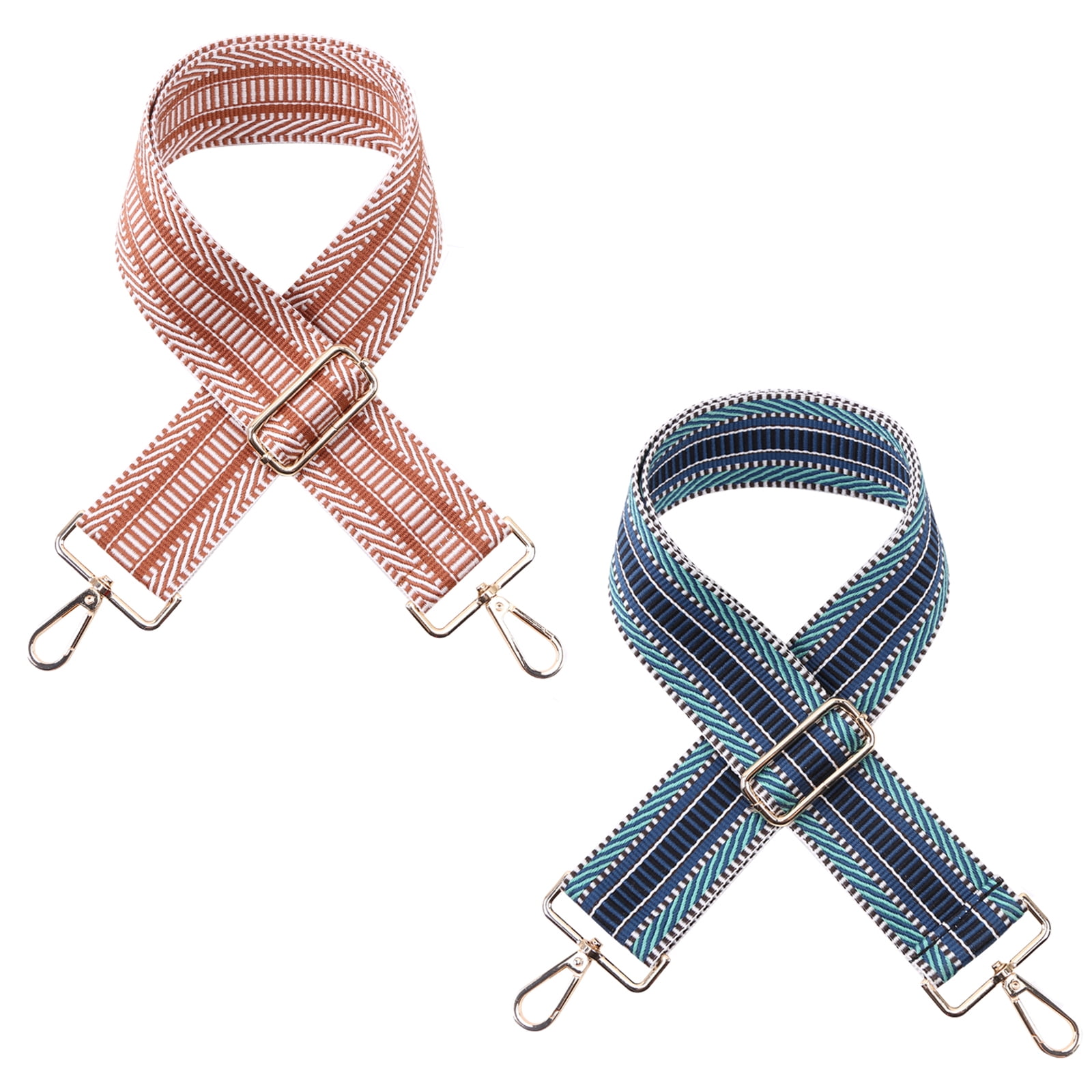 Universal Adjustable Shoulder Bag Straps Replacement Crossbody Belts for Handbag Universal Adjustable Shoulder Bag Straps Replacement Crossbody Belts for Handbag
