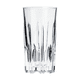 thumbnail image 1 of Juego de 6 Vasos de Vidrio Borgonovo Excalibur 330 ml, 1 of 4