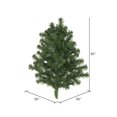 thumbnail image 4 of Vickerman A808893 Arbre Mural en Douglas de 36 Po, 4 of 4