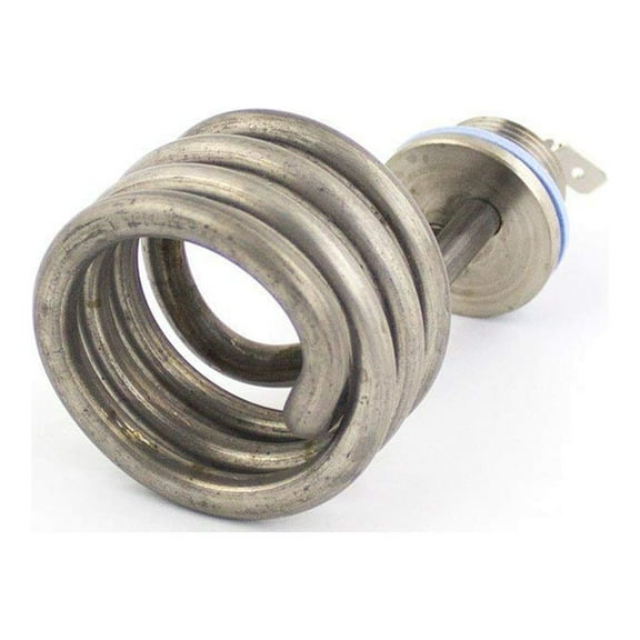 Rancilio Silvia Stainless Steel Heating Element