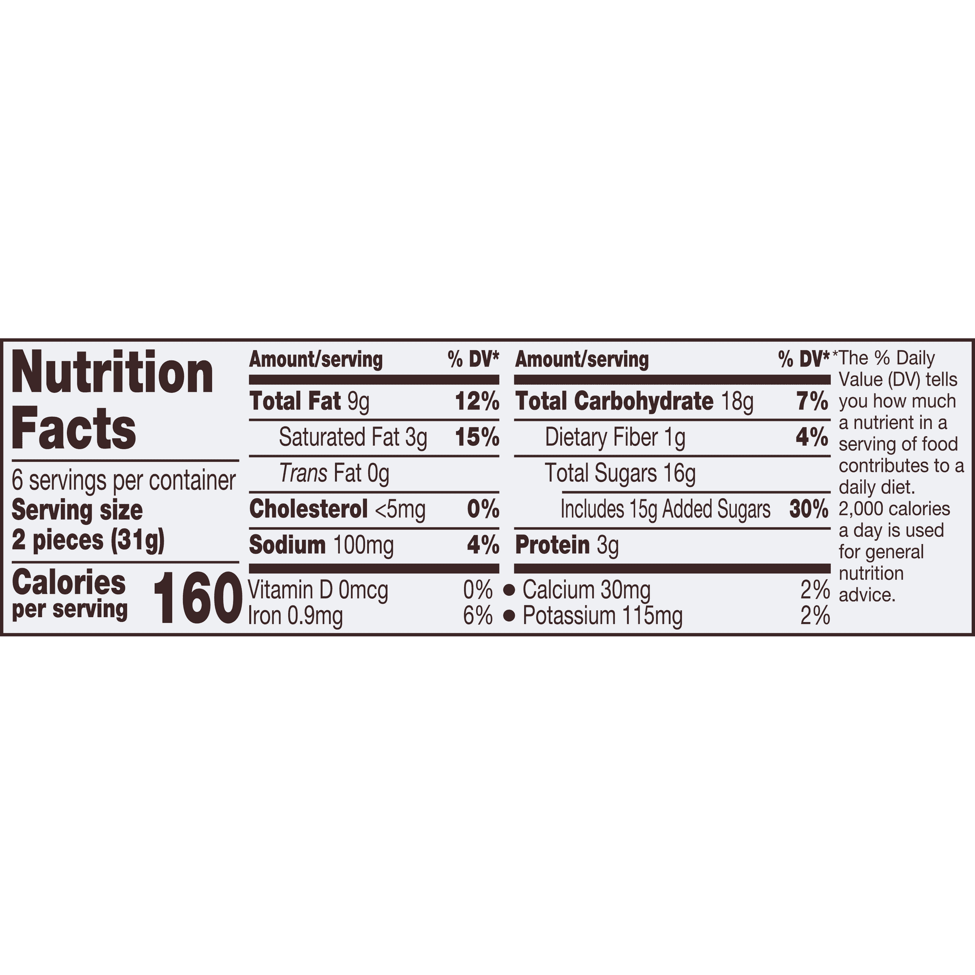 REESE'S Milk Chocolate Peanut Butter Cup Snack Size Bar 6.6 oz 12-Pack, With Olive Green Bowl By ValueNest