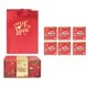 thumbnail image 5 of Precios Especiales, Caja de regalo sorpresa de Feliz Navidad Caja de regalo Creando el regalo más sorprendente Sobre rojo que rebota Caja de regalo romántica Akmoler, 5 of 8