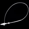 thumbnail image 1 of Plastic Snap Lock Pins Security Loop Tag Fasteners 3000PCS, 1 of 7