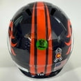 thumbnail image 3 of Autographed/Signed Peyton Manning Denver Broncos Full Size F/S Football Helmet Steiner COA, 3 of 4
