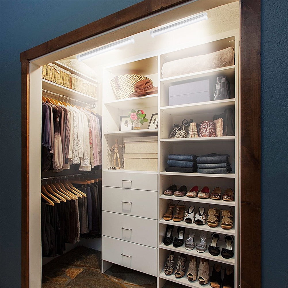 Lighting Ideas For Your Closet HGTV atelieryuwa.ciao.jp