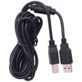 thumbnail image 6 of 2X Zero Delay Arcade USB Encoder Pc to Joystick for Mame Jamma & Other Pc Fighting Games, 6 of 8