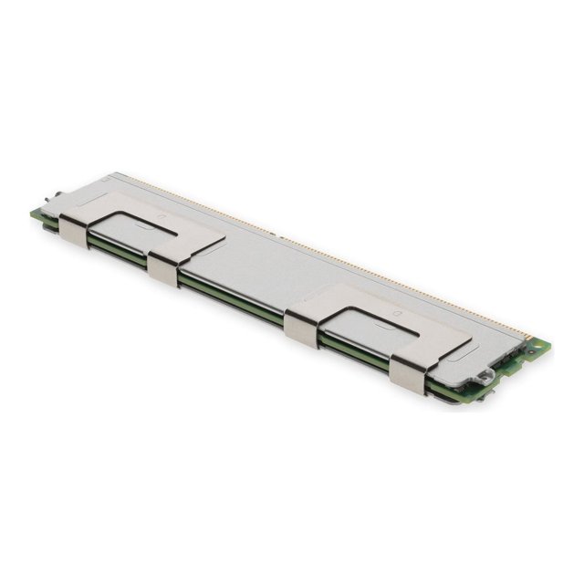 AddOn Dell A6222874 RDIMM 32 Go Usine d'Origine pour - DDR3 - module - 32 Go - DIMM 240-pin - 1333 MHz / PC3-10600 - CL9 - 1.35 V - Enregistré - ECC - pour Dell PowerEdge M420, M520, M620, M915, R620, R715, R720, R815, R820, R910, T320,20