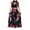 YNavy, variant on Women Dresses Clothingï¼Casual Dresses for Women Women's Dresses V-Neck Dating Party Maxi Dress