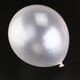 thumbnail image 2 of 50 globos de brillo perlado para decorar bodas, cumpleaños y fiestas infantiles (blanco y rosa)., 2 of 7