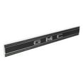 thumbnail image 2 of Brothers Trucks 04-594 Tailgate Panel - Black, 2 of 6