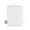 White, variant on Dserhfy 3D Printed Blade Storage Rack Wall Mounted Saw Blade Holder Holds Up to 16 Circular Blades And Jigsaw Blades