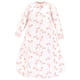 thumbnail image 2 of Saco de Dormir para Bebé Hudson Baby Coral Unicornio 12-18 Meses, 2 of 2