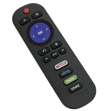 New RC280 Remote Control for TCL ROKU TV 32S305 49S405 49S403 43S303 55S403 32S301