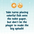 thumbnail image 4 of PlayMonster, Don't Flush the Fish, Kids & Family Games, Board Game for Children Ages 4 and up, 4 of 8