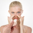 thumbnail image 2 of Outil d'Extraction de Points Noirs en Acier Inoxydable Outil de Retrait de Boutons Faciaux pour Femmes Outils de Retrait de Boutons Outil de Retrait de Points Noirs en Métal, 2 of 8