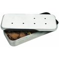 thumbnail image 1 of Onward Grill Pro 00185 Boîte à Fumoir en Acier Inoxydable, 1 of 2