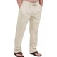 thumbnail image 1 of Pantalón De Manta Para Hombre, Playa, Descanso, Yoga, 1 of 7