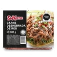 thumbnail image 1 of Carne de res SuKarne deshebrada 300 g, 1 of 4