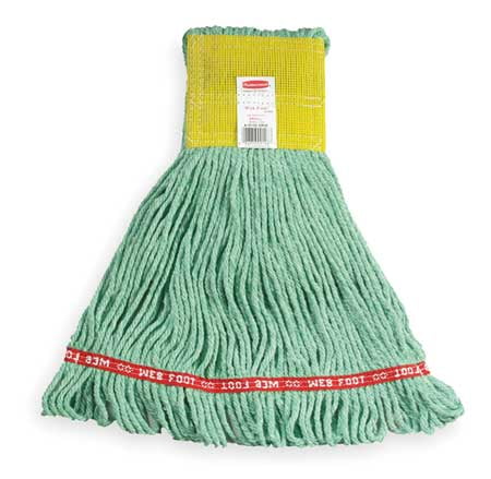 String Wet Mop Synthetic 16 oz