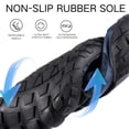 thumbnail image 4 of CHICVOMEY Water Shoes for Women Men - Wide Toe Barefoot Water Shoes Breathable Quick Dry - Swim Aqua Shoes for Beach Pool Surf River Lake Hiking, 4 of 8