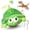 Turtle, variant on GUKCO Interactive Moving Dog Toys – Plush Chew Toy with Bouncing Ball, Music & Recording | Rechargeable Self-Play Toys for Small, Medium & Large Dogs to Keep Them Engaged (Turtle)