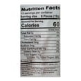 thumbnail image 4 of Primrose Old Fashioned Cut Rock Hard Candy Holiday Party Bowl Filler, 8 oz Bag, 4 of 5