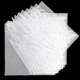 thumbnail image 1 of Jinsinto Pastry Net Pad Silicone Steamer Pad Air Fried Paper Pad 6 pcs, 1 of 5