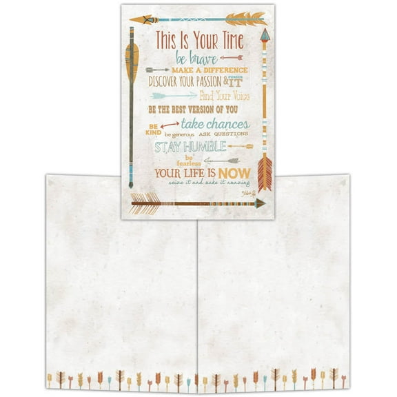 This Is Your Time - Boxed Note Cards, Box of 15