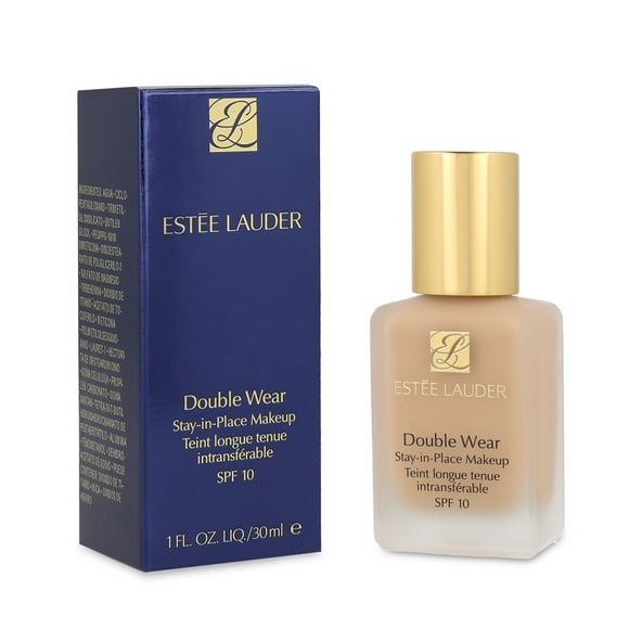 Base De Maquillaje Estee Lauder Double Wear Stay In Place 2C2 Pale Almond