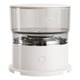 thumbnail image 1 of Tipo de goteo Cafetera Coffeeware Cafetera para viajes de oficina de cocina, 1 of 9