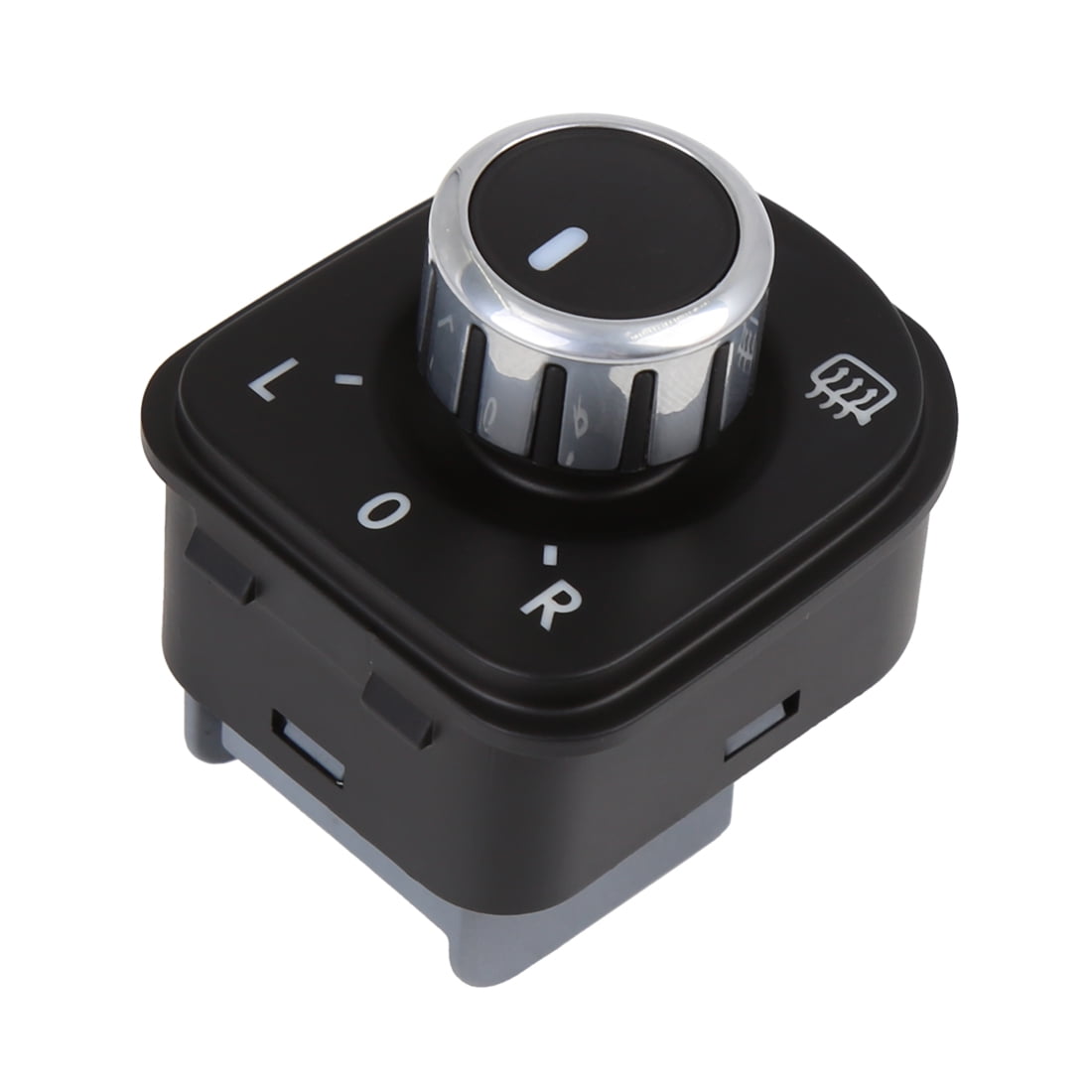 Car Side Mirror Control Adjust Switch Knob 5ND959565B for VW Passat